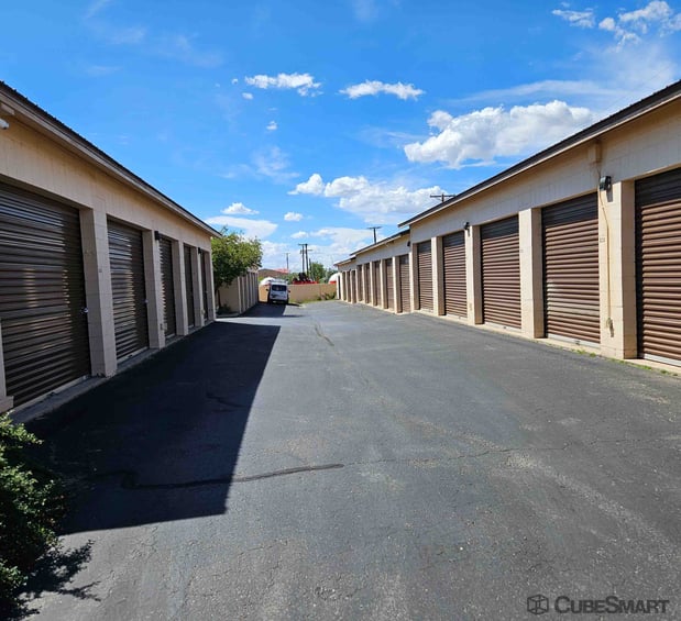 Images CubeSmart Self Storage