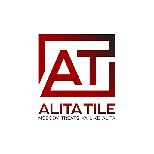 Alita Tile Logo