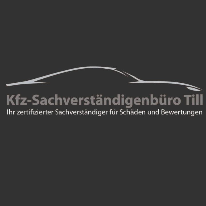 Kfz Sachverständigenbüro Till in Salzatal - Logo
