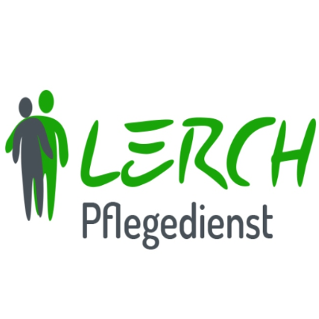 Logo Pflegedienst Lerch