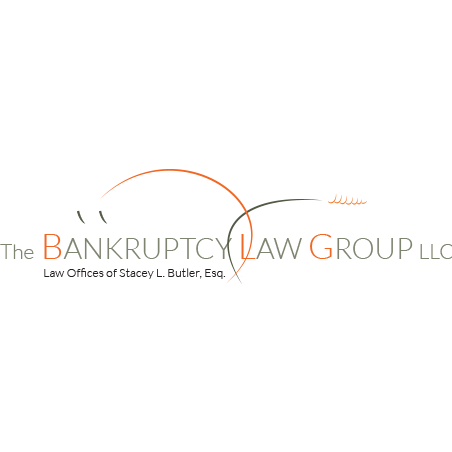 The Bankruptcy Law Group LLC Logo