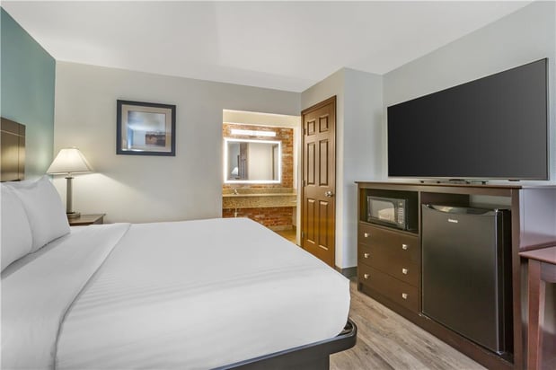 Images Best Western Copper Hills Inn