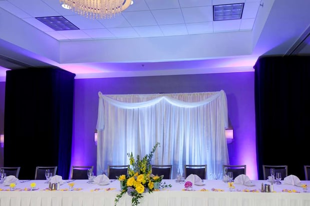 Images DoubleTree by Hilton Hotel Syracuse