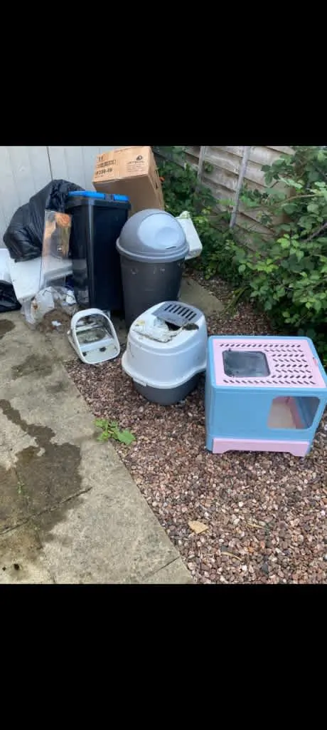 Images GM Waste Removal