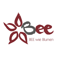 Bee wie Blumen  
