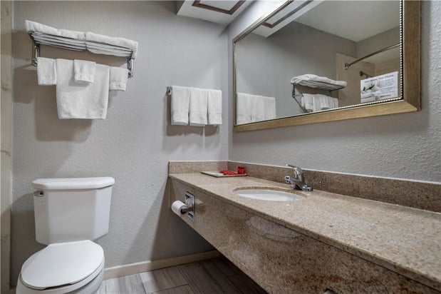 Images SureStay Plus by Best Western Greenwood