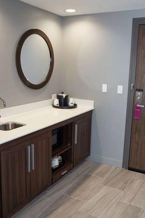 Images Hampton Inn & Suites Dundee