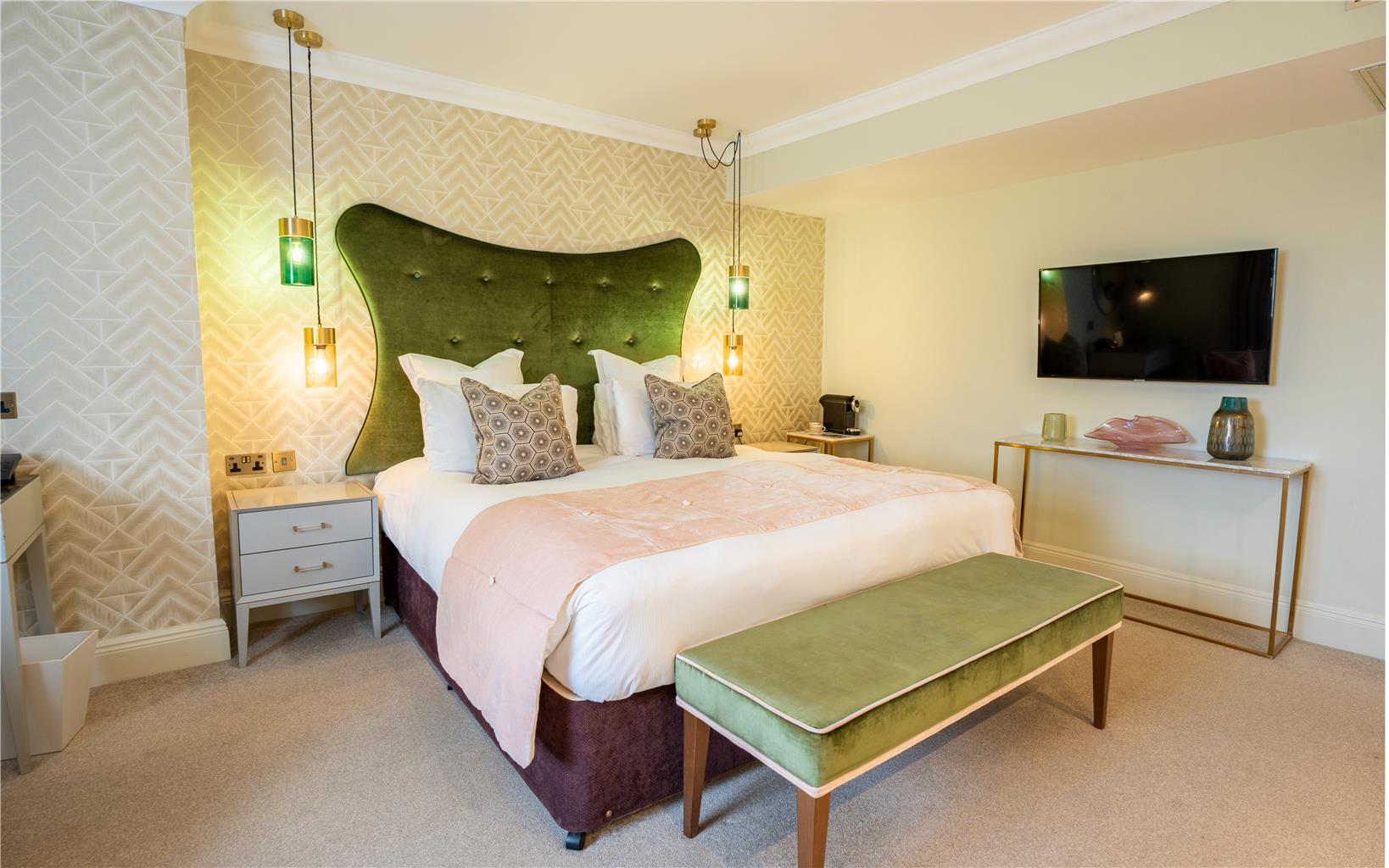 Premium Room