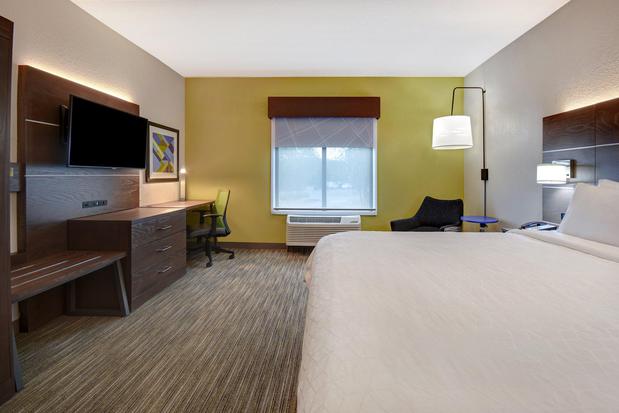 Images Holiday Inn Express & Suites Smyrna-Nashville Area by IHG