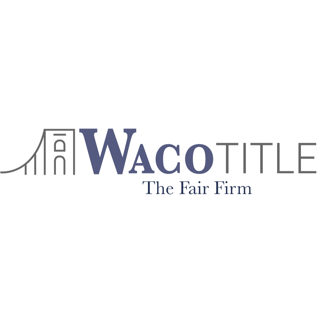 Waco Title