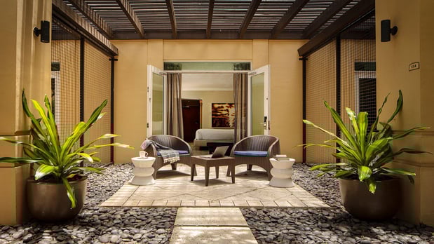 Images InterContinental at Doral Miami by IHG