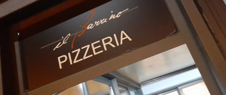 Images Pizzeria il Barrino