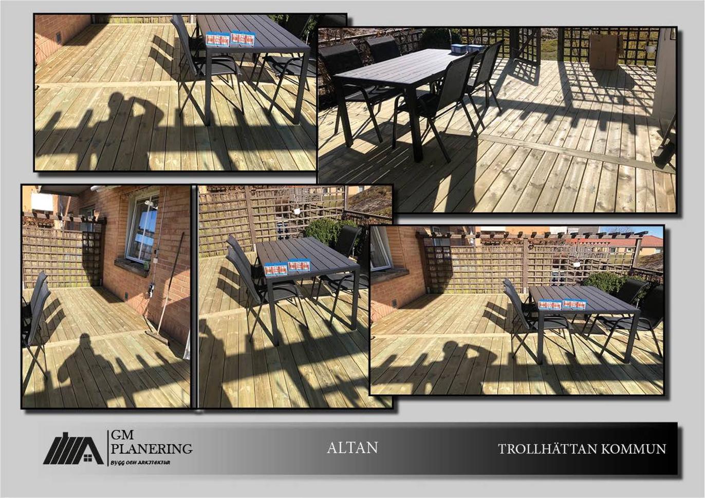 Images GM-Planering AB