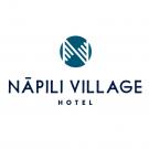 Napili Village Hotel Logo