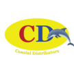 Coastal Distributors Logo