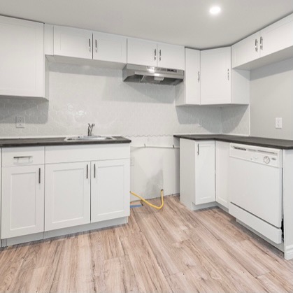 Images A Cut Above Interlock & Landscaping