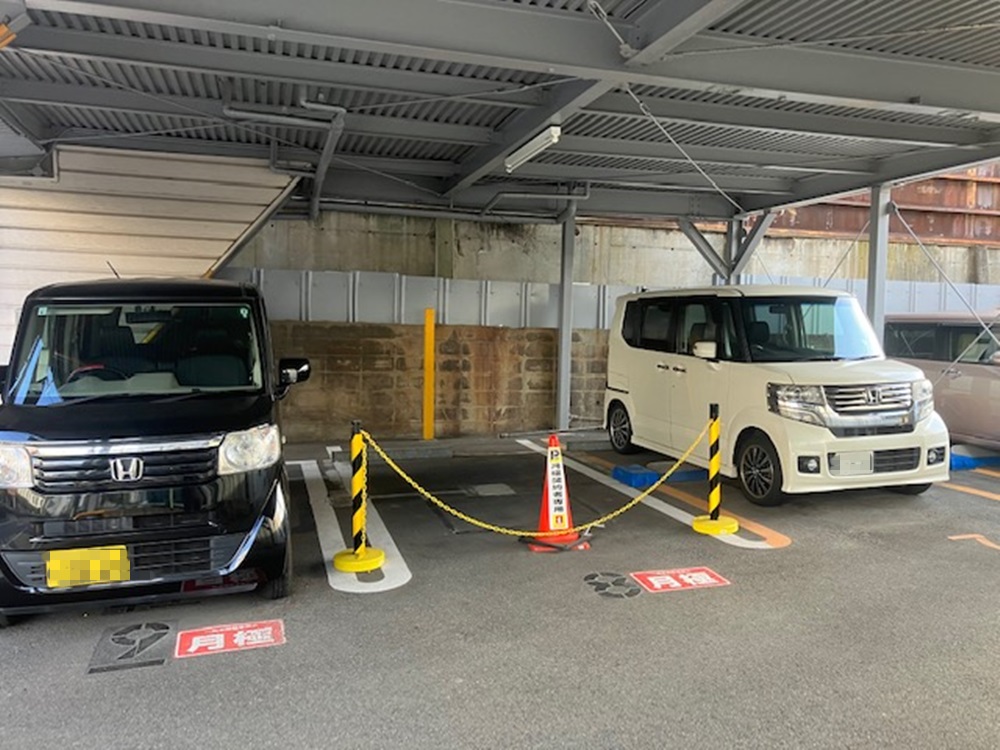 Images ONE PARK野中北1丁目