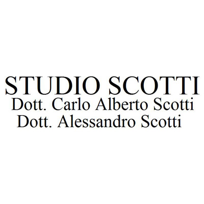 Studio Scotti Logo