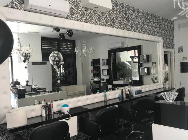 Images Arredamenti per Negozi Tabaccherie Bar Ristoranti 3R Group