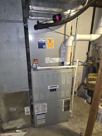 Images Anytime Heating and Air Conditioning