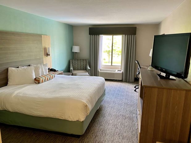 Images Best Western Executive Inn & Suites