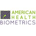 American Health Biometrics Logo