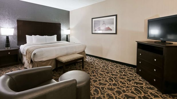 Images Best Western Ramkota Hotel