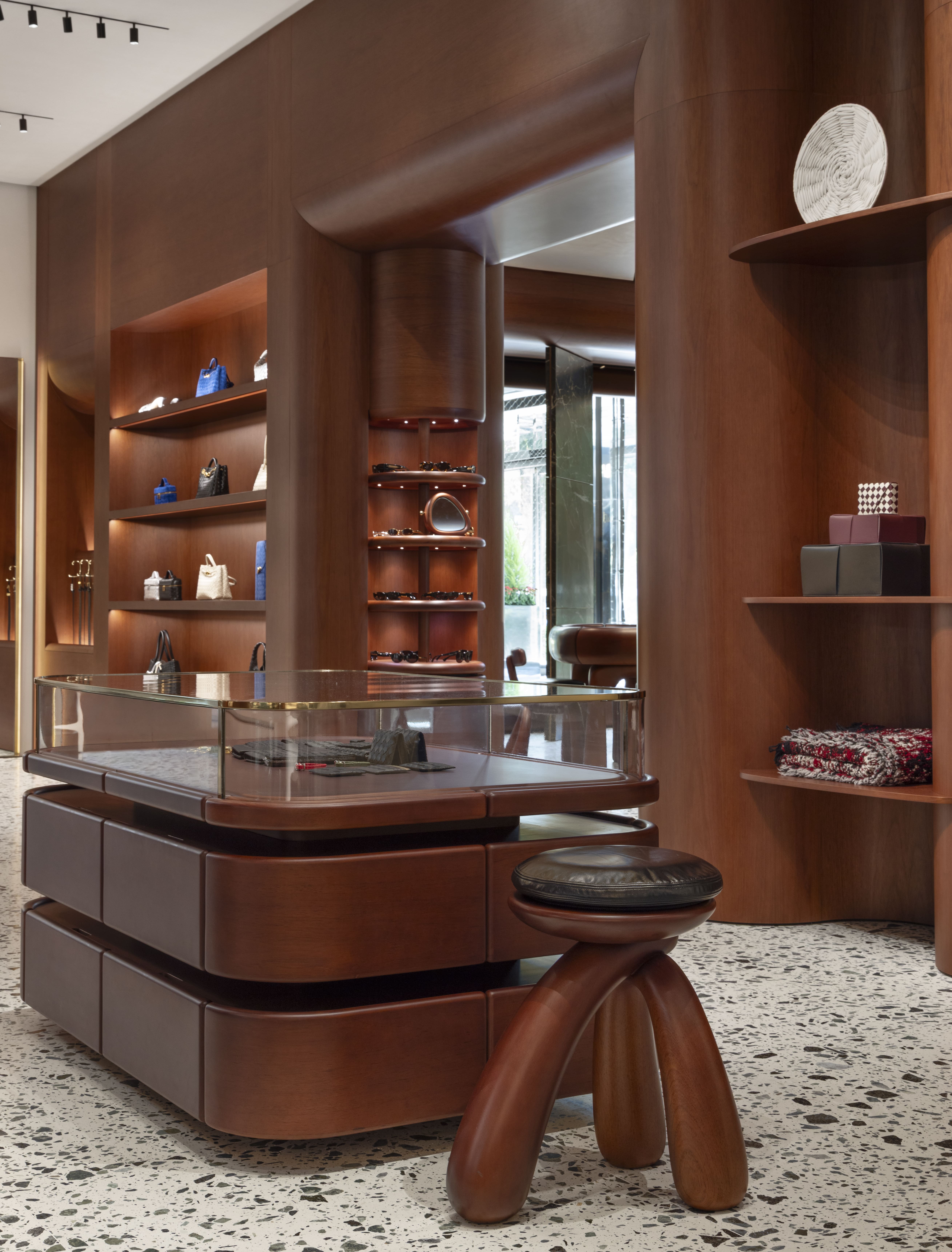 Images Bottega Veneta Sao Paulo Iguatemi