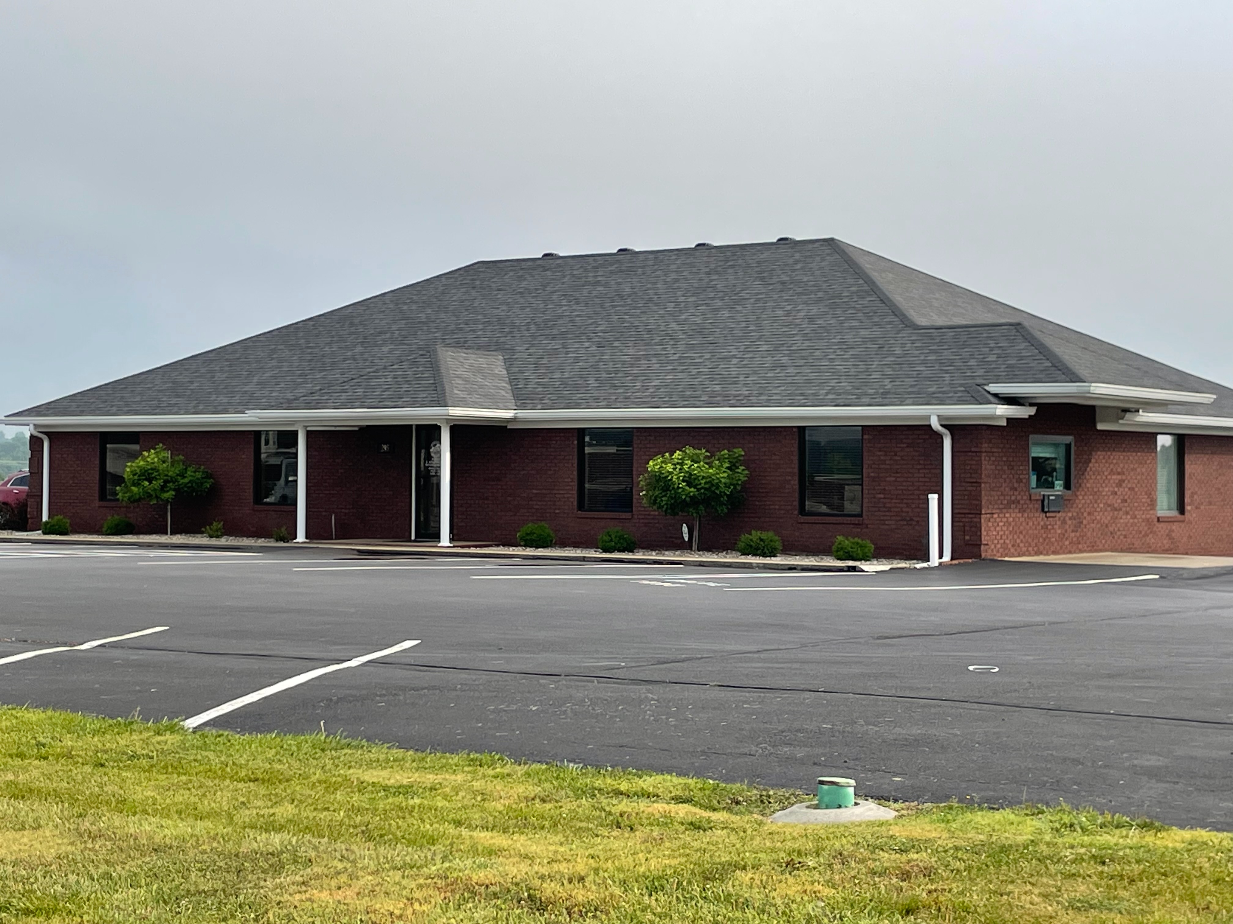 Kentucky Farm Bureau Insurance