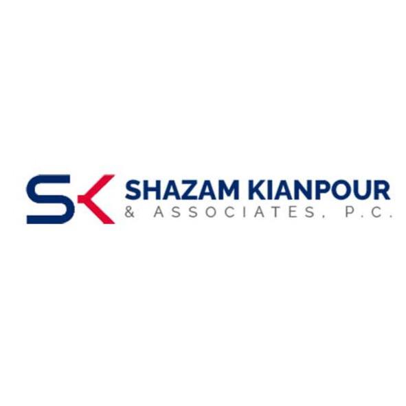 Shazam Kianpour & Associates, P.C. Logo