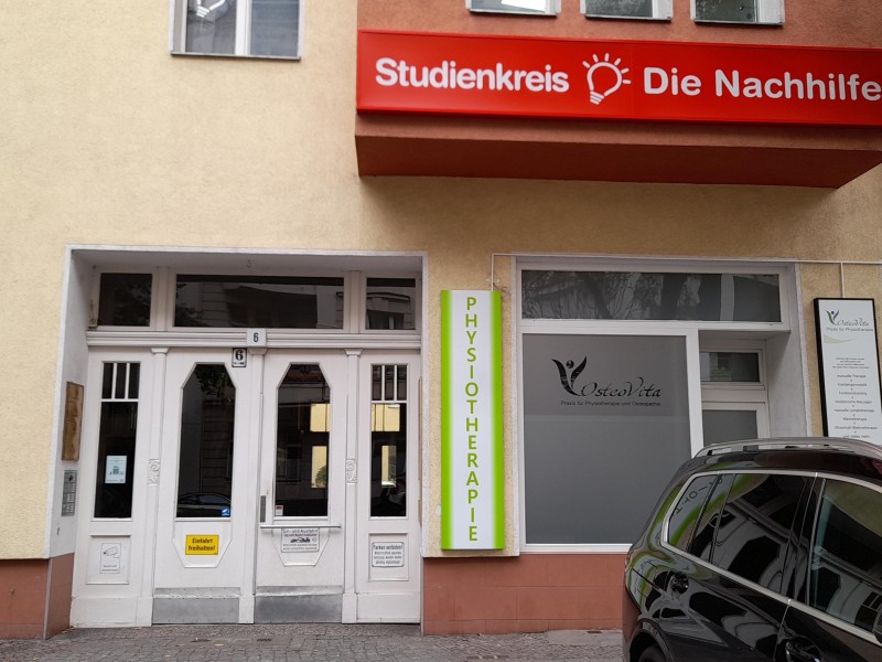 Bilder Studienkreis Nachhilfe Berlin-Wilmersdorf