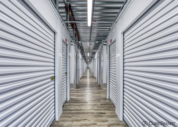 Images CubeSmart Self Storage
