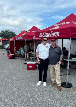 Images David Vargas - State Farm Insurance Agent