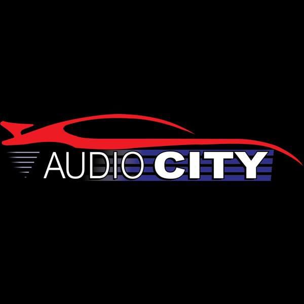 Car Audio City Logo