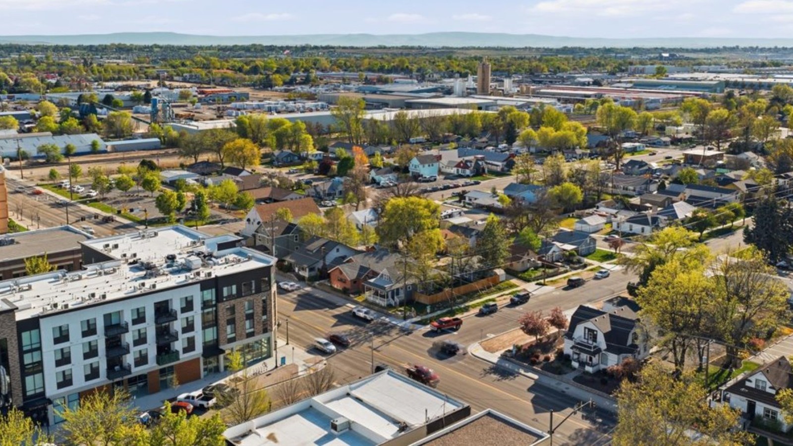 Partner with a leading Idaho real estate team committed to delivering exceptional service and strong communication to exceed expectations.