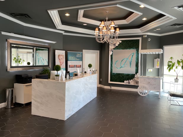 Images Center For Aesthetic Medicine and Human Performance