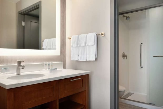 Images Homewood Suites by Hilton Chicago Downtown South Loop