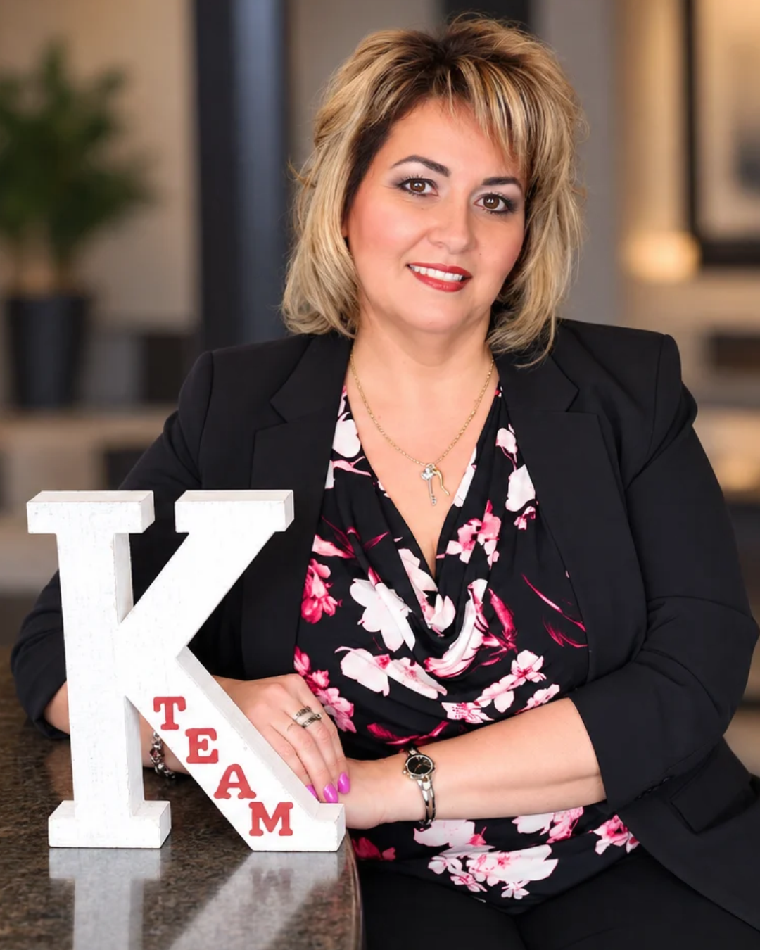 Franny K, Realtor | Team K Sells | Epique Realty