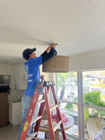 Images All in One Electrical Repairs and Installation