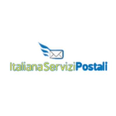 Italiana Servizi Postali Foggia Logo
