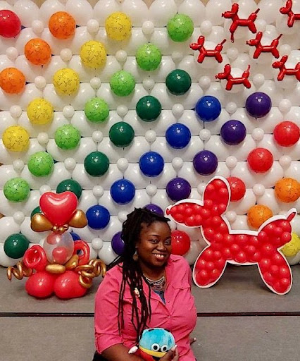 Images Lovable Parties & Decor