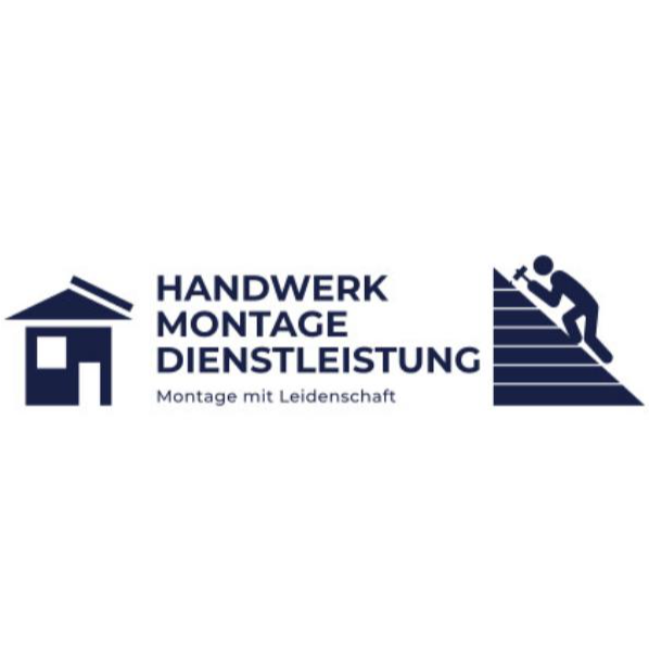 Handwerk-Montage-Dienstleistung in Goch - Logo