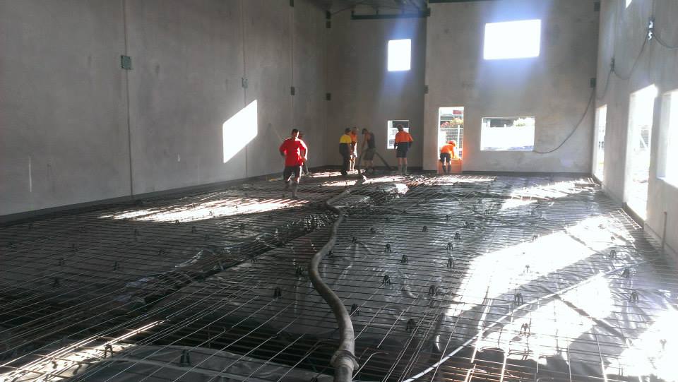 Images Tricend Design & Engineering