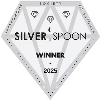 Silver Spoon