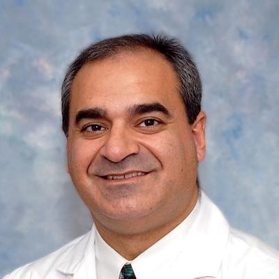 Paul Massoud - Cincinnati, OH - Internal Medicine
