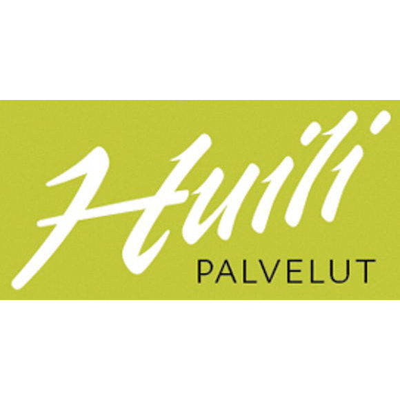 Palvelutalo Huili Logo