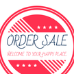 Order Sale