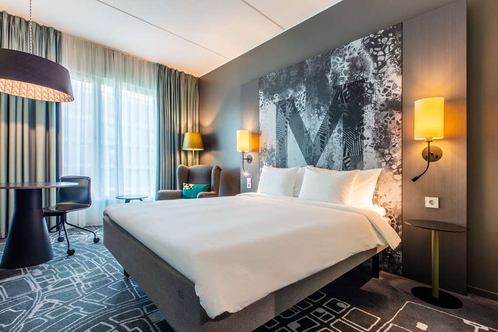 Images Radisson Blu Metropol Hotel, Helsingborg