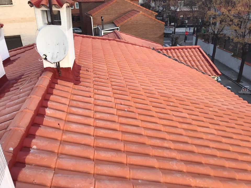 Images Tejados Te&cu sl