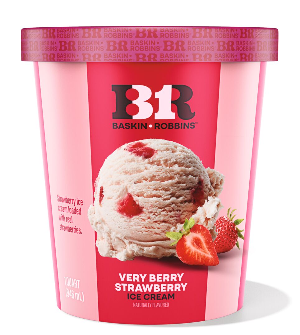 Baskin-Robbins Image